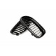 Acoperiș motor ATTRACTOR foaie unică negru lucios BMW 3 E90 Facelift 51137157275