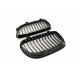 Acoperiș motor ATTRACTOR foaie unică negru lucios BMW 3 E90 Facelift 51137157275