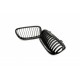 Acoperiș motor ATTRACTOR foaie unică negru lucios BMW 3 E90 Facelift 51137157275