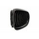 Acoperiș motor ATTRACTOR foaie unică negru lucios BMW 3 E90 Facelift 51137157275