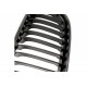 Acoperiș motor ATTRACTOR foaie unică negru lucios BMW 3 E90 Facelift 51137157275