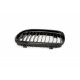 Acoperiș motor ATTRACTOR foaie unică negru lucios BMW 3 E90 Facelift 51137157275