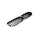 Acoperiș motor ATTRACTOR foaie unică negru mat BMW 3 E90 Facelift 51137157275