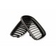 Acoperiș motor ATTRACTOR foaie unică negru mat BMW 3 E90 Facelift 51137157275