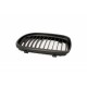 Acoperiș motor ATTRACTOR foaie unică negru mat BMW 3 E90 Facelift 51137157275