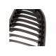 Acoperiș motor ATTRACTOR foaie unică negru mat BMW 3 E90 Facelift 51137157275