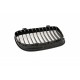 Acoperiș motor ATTRACTOR foaie unică negru mat BMW 3 E90 Facelift 51137157275
