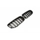 Acoperiș motor ATTRACTOR dublu lamă negru mat BMW 3 E90 Facelift 51137157275
