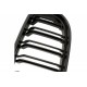 Acoperiș motor ATTRACTOR dublu lamă negru mat BMW 3 E90 Facelift 51137157275