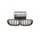Acoperiș motor ATTRACTOR dublu lamă carbon BMW 3 E90 Facelift 51137157275