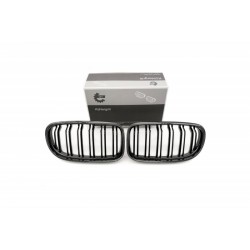 Acoperiș motor ATTRACTOR dublu lamă carbon BMW 3 E90 Facelift 51137157275