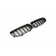 Acoperiș motor ATTRACTOR dublu lamă carbon BMW 3 E90 Facelift 51137157275
