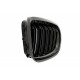 Acoperiș motor ATTRACTOR dublu lamă carbon BMW 3 E90 Facelift 51137157275