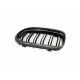 Acoperiș motor ATTRACTOR dublu lamă carbon BMW 3 E90 Facelift 51137157275