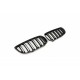 Acoperiș motor ATTRACTOR dublu lamă lucios negru BMW 3 E92 Coupe 51712155451