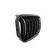 Acoperiș motor ATTRACTOR dublu lamă lucios negru BMW 3 E92 Coupe 51712155451