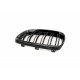 Acoperiș motor ATTRACTOR dublu lamă lucios negru BMW 3 E92 Coupe 51712155451