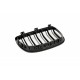 Acoperiș motor ATTRACTOR dublu lamă lucios negru BMW 3 E92 Coupe 51712155451