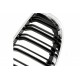 Acoperiș motor ATTRACTOR dublu lamă negru crom BMW 3 E92 Coupe 51712155451