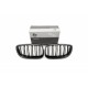 Acoperiș motor ATTRACTOR dublu lamă carbon BMW 3 E92 Coupe 51712155451