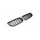 Acoperiș motor ATTRACTOR dublu lamă carbon BMW 3 E92 Coupe 51712155451