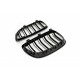 Acoperiș motor ATTRACTOR dublu lamă carbon BMW 3 E92 Coupe 51712155451