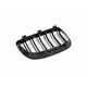 Acoperiș motor ATTRACTOR dublu lamă carbon BMW 3 E92 Coupe 51712155451