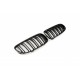 Acoperiș motor ATTRACTOR dublu lamă lucios negru BMW 3 E92 Facelift Coupe 51137254969