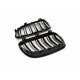 Acoperiș motor ATTRACTOR dublu lamă lucios negru BMW 3 E92 Facelift Coupe 51137254969