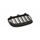 Acoperiș motor ATTRACTOR dublu lamă lucios negru BMW 3 E92 Facelift Coupe 51137254969