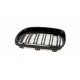 Acoperiș motor ATTRACTOR dublu lamă lucios negru BMW 3 E92 Facelift Coupe 51137254969