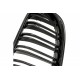 Acoperiș motor ATTRACTOR dublu lamă lucios negru BMW 3 E92 Facelift Coupe 51137254969