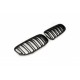 Acoperiș motor ATTRACTOR dublu lamă negru mat BMW 3 E92 Facelift Coupe 51137254969