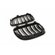 Acoperiș motor ATTRACTOR dublu lamă negru mat BMW 3 E92 Facelift Coupe 51137254969