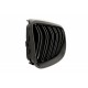 Acoperiș motor ATTRACTOR dublu lamă negru mat BMW 3 E92 Facelift Coupe 51137254969