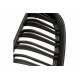 Acoperiș motor ATTRACTOR dublu lamă negru mat BMW 3 E92 Facelift Coupe 51137254969