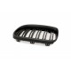 Acoperiș motor ATTRACTOR dublu lamă negru mat BMW 3 E92 Facelift Coupe 51137254969