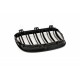 Acoperiș motor ATTRACTOR dublu lamă negru mat BMW 3 E92 Facelift Coupe 51137254969
