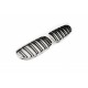Acoperiș motor ATTRACTOR dublu lamă negru crom BMW 3 E92 Facelift Coupe 51137254969