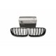 Acoperiș motor ATTRACTOR dublu lamă carbon BMW 3 E92 Facelift Coupe 51137254969