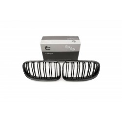Acoperiș motor ATTRACTOR dublu lamă carbon BMW 3 E92 Facelift Coupe 51137254969
