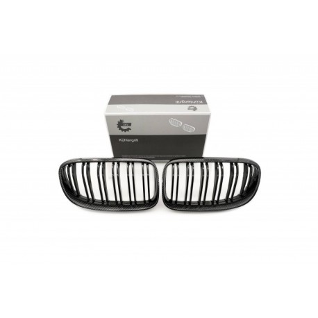 Acoperiș motor ATTRACTOR dublu lamă carbon BMW 3 E92 Facelift Coupe 51137254969