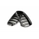 Acoperiș motor ATTRACTOR dublu lamă carbon BMW 3 E92 Facelift Coupe 51137254969