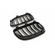 Acoperiș motor ATTRACTOR dublu lamă carbon BMW 3 E92 Facelift Coupe 51137254969