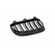 Acoperiș motor ATTRACTOR dublu lamă carbon BMW 3 E92 Facelift Coupe 51137254969