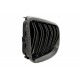 Acoperiș motor ATTRACTOR dublu lamă carbon BMW 3 E92 Facelift Coupe 51137254969