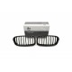 Acoperiș motor ATTRACTOR foaie unică negru mat BMW 3 F30 51137255411