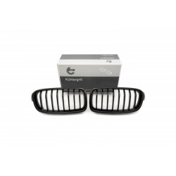 Acoperiș motor ATTRACTOR foaie unică negru mat BMW 3 F30 51137255411