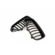 Acoperiș motor ATTRACTOR foaie unică negru mat BMW 3 F30 51137255411
