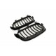 Acoperiș motor ATTRACTOR foaie unică negru mat BMW 3 F30 51137255411